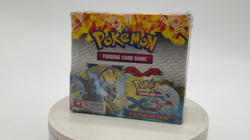 Pokemon TCG XY Flashfire Booser Box Sealed (36 Packs) NEW - Image 2