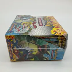 Pokemon TCG XY Flashfire Booser Box Sealed (36 Packs) NEW - Image 4