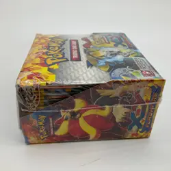 Pokemon TCG XY Flashfire Booser Box Sealed (36 Packs) NEW - Image 5