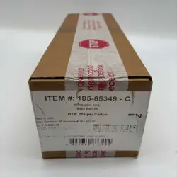 Pokemon TCG SV02 Paldea Evolved Booster Box Case SEALED NEW - Image 1