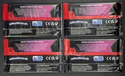 Lot (180) Pokemon Scarlet & Violet SV6.5 Shrouded Fable Booster Packs Sealed - Image 3