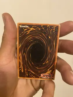 Black Luster Soldier**1st Edition**SYE-024 Ultra Rare Holo - Image 2