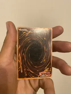 Black Luster Soldier**1st Edition**SYE-024 Ultra Rare Holo - Image 3