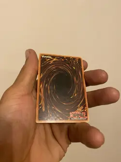 Black Luster Soldier**1st Edition**SYE-024 Ultra Rare Holo - Image 4