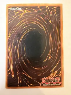Dust Tornado - PSV-011 - Super Rare Holo - 1st Edition - LP/NM - Image 3