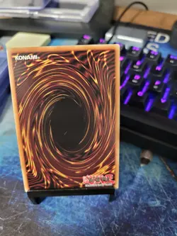 Yugioh Alchemic Magician 1st Edition REDU-EN047 DY 41 - Image 2