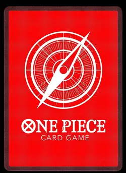 Nami (041) (Alternate Art) OP11-041 A Fist of Divine Speed Foil One Piece - Image 2