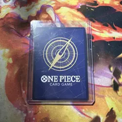 Nico Robin (Alt Art) OP12-087 SR Legacy of the Master ONE PIECE TCG English - Image 2