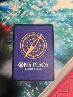 Kaido (Wanted Poster) ST04-003 Pillars of Strength (NM) One Piece TCG - Image 2