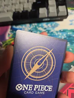 Kaido (Wanted Poster) ST04-003 Pillars of Strength (NM) One Piece TCG - Image 4