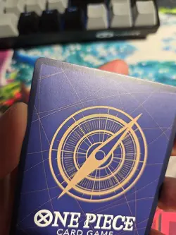 Kaido (Wanted Poster) ST04-003 Pillars of Strength (NM) One Piece TCG - Image 5