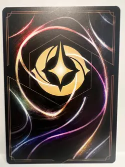 Lorcana The First Chapter - Disney - Maleficent 151/204 Rare Foil - Image 2