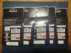 Union Arena Solo Leveling Sleeved Booster Blister Pack x 5 English - Image 2