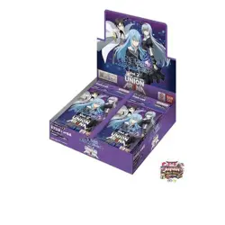 BANDAI UNION ARENA Booster Pack That Time I Got Reincarnated as a Slime Vol. 2 - Image 1