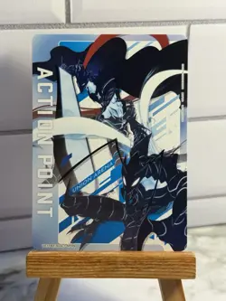 Union Arena UE17BT: SOLO LEVELING Action Point Card Beru Igris UE17BT/SLG-1-AP09 - Image 1