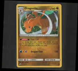 Dragonite - (Cosmos Holo) Holo Promo Miscellaneous Cards & Products 119/181 NM - Image 1