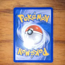 Pokemon Gengar 110 HP Diamond & Pearl Rare 27/130 Stage 2 Regular Card 2007 - Image 3