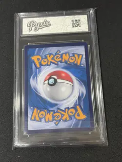 Pokemon Card 2025 S-Chinese 151C Clefable 036/151 Poke ball Holo PTCG Grade 10 - Image 2