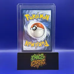 Pokemon Bidoof Peelable Ditto Card 059/078 Reverse Holo Rare Unpeeled - Image 2