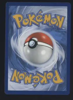 Pikachu Grey Felt Hat SVP085 Van Gogh Pokemon Card NM/M #2 - Image 2