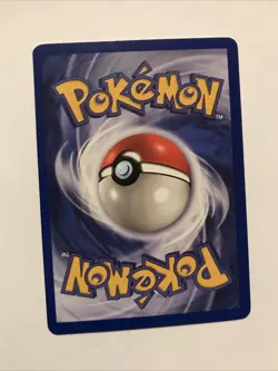 Pokemon TCG Drowzee Team Rocket 54/82 Regular 1st Edition Common Card - Image 2