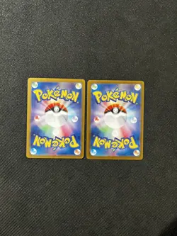 Deerling 073/071 Sawsbuck 074/071 AR sv5M set Cyber Judge Pokemon Card Japanese - Image 2