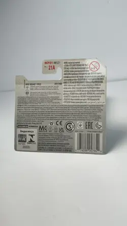 Hot Wheels 2022 Super Treasure Hunt ‘32 Ford Short Card - Image 2