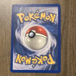 Pokemon Dark Flaaffy Neo Destiny 34/105 Uncommon 60 HP Stage 1 Regular Card - Image 2