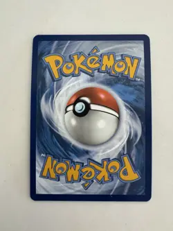 Kingambit Pokemon TCG Sv: Scarlet & Violet Promo Card Full Art Holo 130 NM - Image 2
