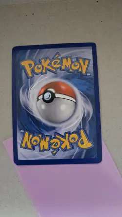 Pokemon Mew EX Ultra Rare Holo 46/124 Dragons Exalted Standard English TCG Card - Image 3