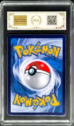 2026 Pokemon Cards CHN. Tyranitar ex 137/204 RR PCG 9.5 (SAME AS PSA 9) - Image 2