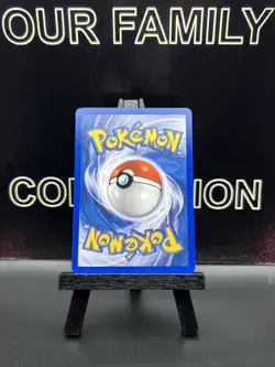 Pokemon Card Marowak Aquapolis 54/147 Uncommon Regular 2002 LP - Image 4