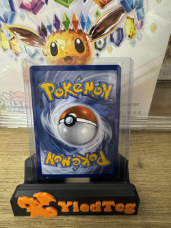 Raichu BREAK - 50/162 - Pokemon Breakthrough XY Ultra Rare Card LP+ - Image 2