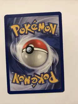 Pokemon TCG Magnemite Team Rocket 60/82 Regular 1st Edition Common Card - Image 2