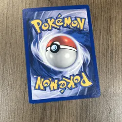 Pokemon Light Sunflora Neo Destiny 72/105 Common 80 HP Stage 1 Regular Card - Image 2