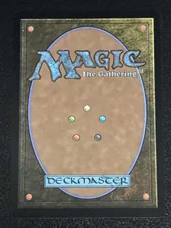 MTG Teenage Mutant Ninja Turtles Renet, Temporal Apprentice Borderless 0202 Rare - Image 2