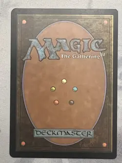 The Reality Chip Kamigawa: Neon Dynasty Rare Reg Legendary Artifact Blue 37… - Image 2
