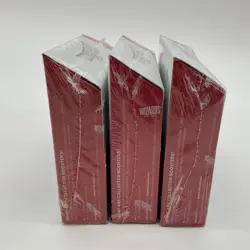 Lot of (3) Magic The Gathering Marvel Spider-Man Collector Boosters SEALED NEW - Image 3