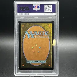 Stay with Me - Rhystic Study (Showcase) Final Fantasy: Through the Ages PSA 10 - Image 2