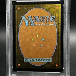 Stay with Me - Rhystic Study (Showcase) Final Fantasy: Through the Ages PSA 10 - Image 4