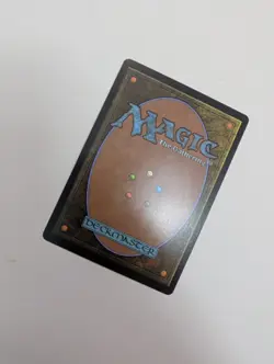 MTG - New Generation's Technique - Teenage Mutant Ninja Turtles NM/M Condition - Image 3