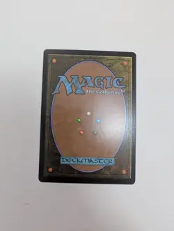 MTG - New Generation's Technique - Teenage Mutant Ninja Turtles NM/M Condition - Image 4