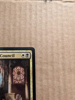 Magic: The Gathering – Karlov of the Ghost Council 046/342 – Commander 2015 - Image 3