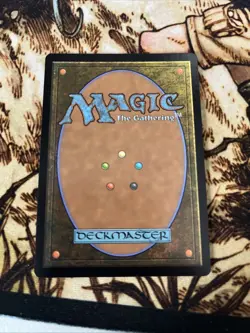 Oversold Cemetery ** FOIL BORDERLESS #428 ** Dominaria Remastered - NM MTG - Image 2