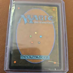 Stay with Me - Rhystic Study 31 FINAL FANTASY: Through the Ages NM MTG - Image 2