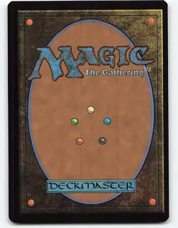 Food Token (2012) (Rainbow Foil) #2012 Secret Lair Drop Series - Image 2