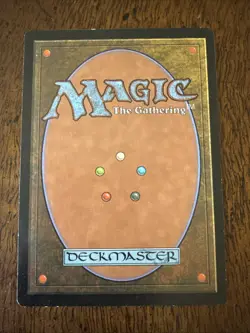Snap - Urza's Legacy ~MP ~ Magic the Gathering MTG - Image 2