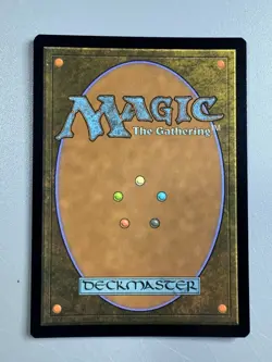 Sram, Senior Edificer Time Spiral Remastered | #303 | Special | NM - Image 2