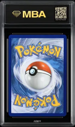 2025 Pokemon MEG EN-Mega Evolution: #170 LT. Surge's Bargain MBA 10 PRISTINE - Image 2