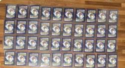 Pokemon Full Art Special Illustration Rare Mixed Lot 40 Cards - Image 2